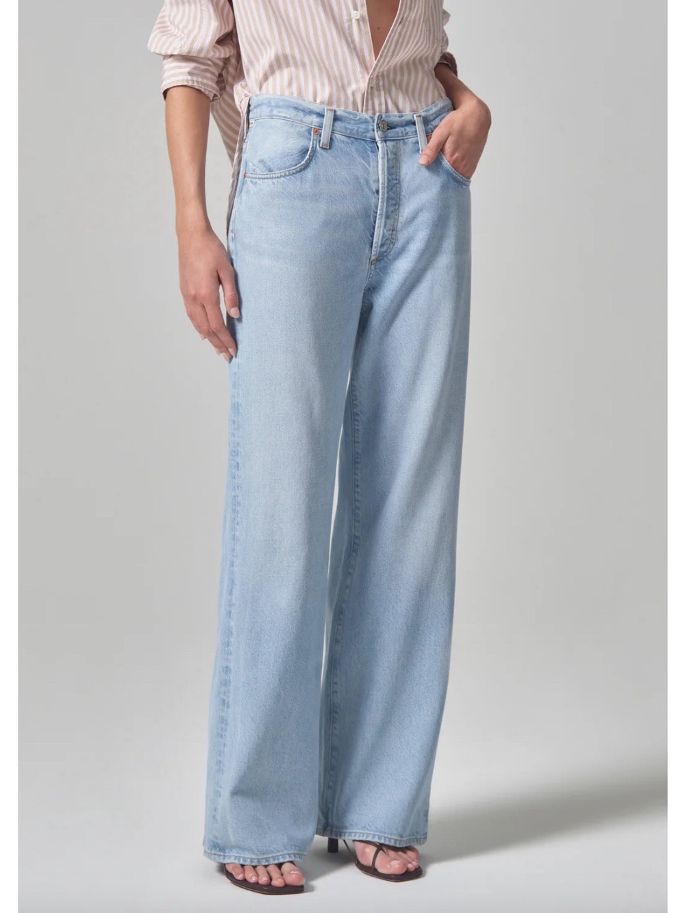Citizens of Humanity Annina Jeans Alemayde